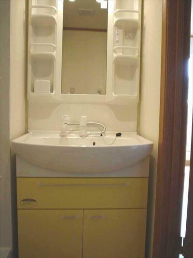 プリムローズ・コートの物件内観写真