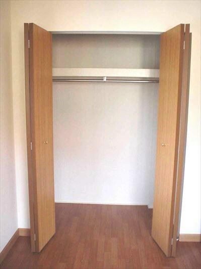 プリムローズ・コートの物件内観写真