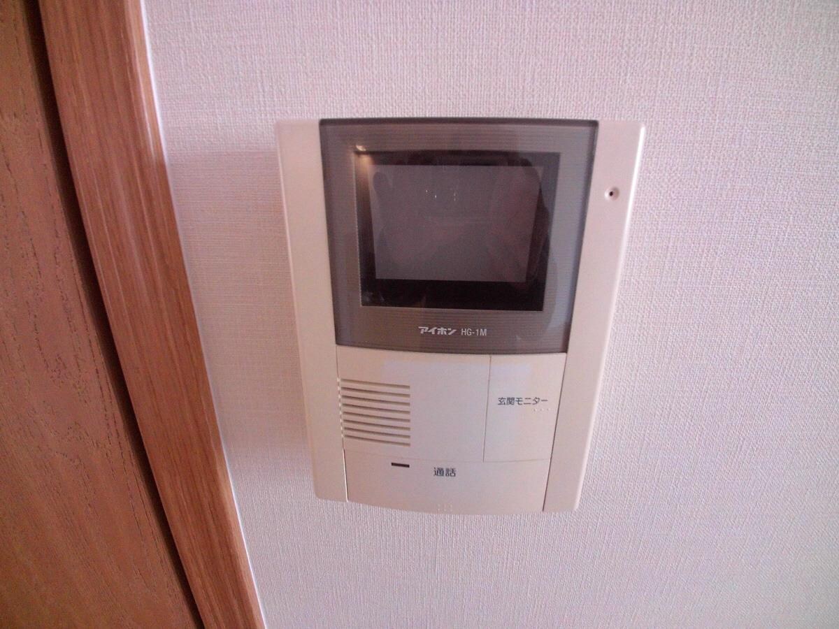 プリムローズ・コートの物件内観写真