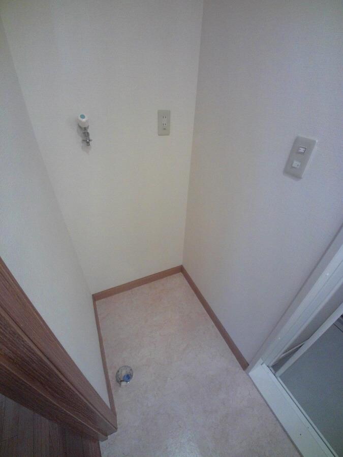 プリムローズ・コートの物件内観写真