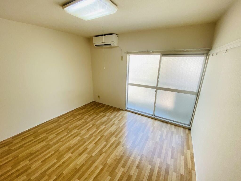 物件内観写真