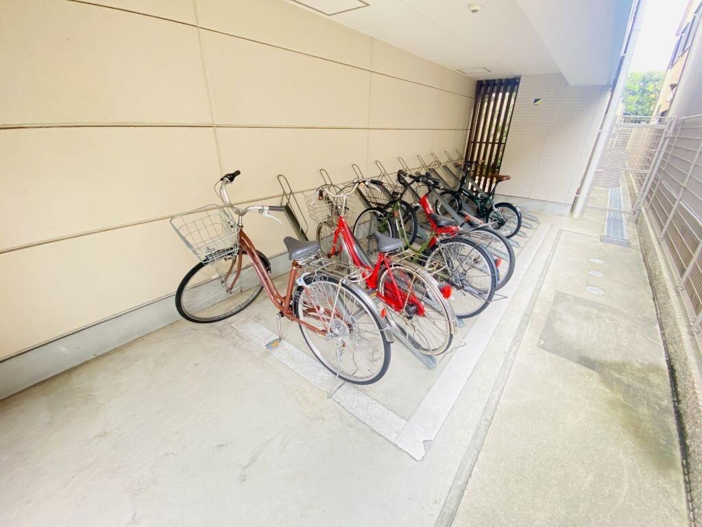 サクシード姫路駅南の物件外観写真