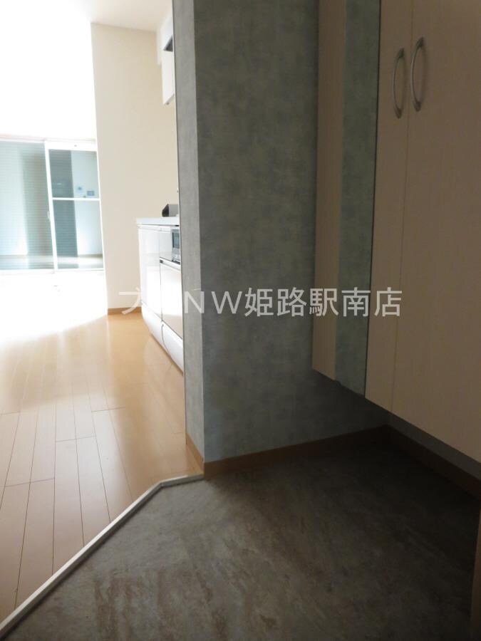 サクシード姫路駅南の物件内観写真