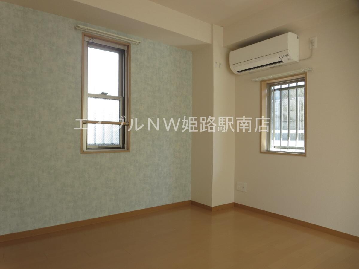 サクシード姫路駅南の物件内観写真