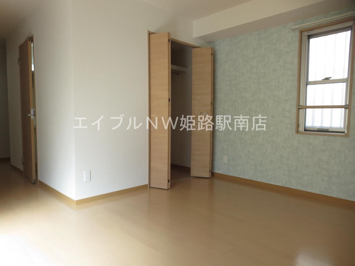 サクシード姫路駅南の物件内観写真