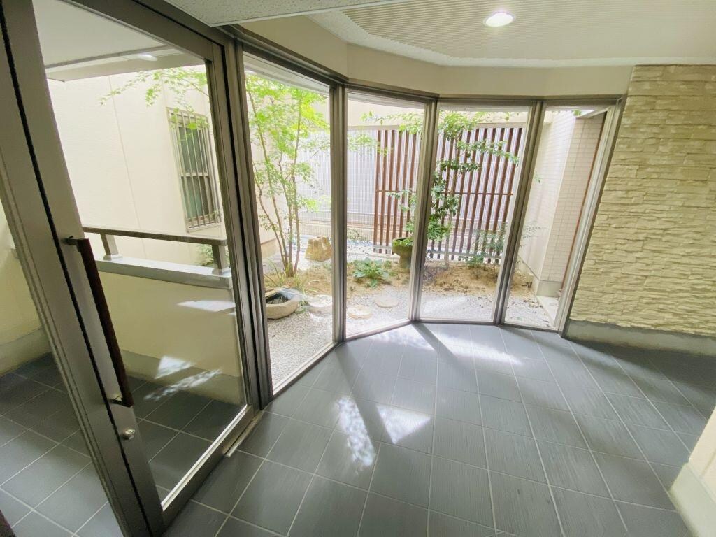 サクシード姫路駅南の物件外観写真