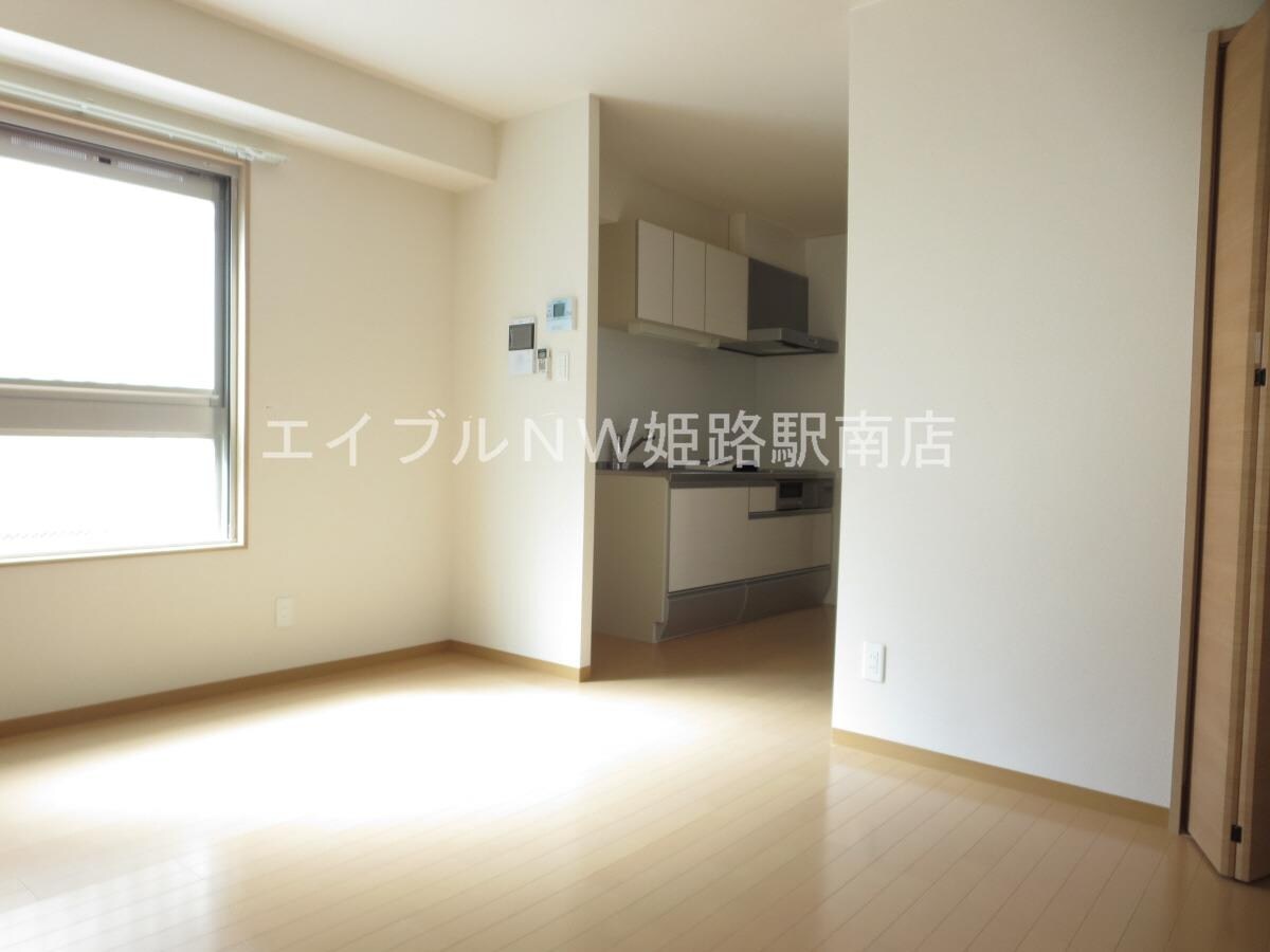 サクシード姫路駅南の物件内観写真