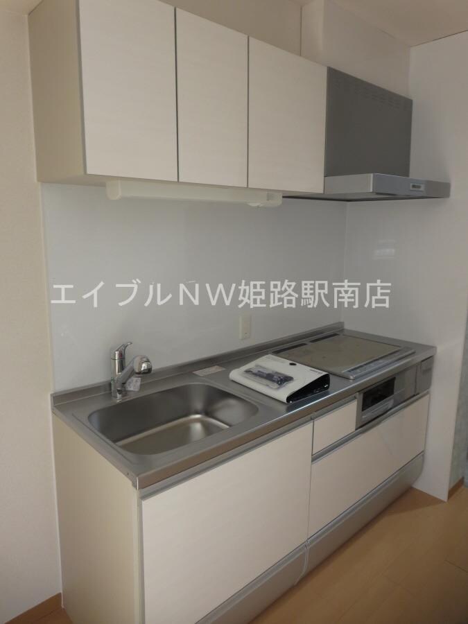 サクシード姫路駅南の物件内観写真