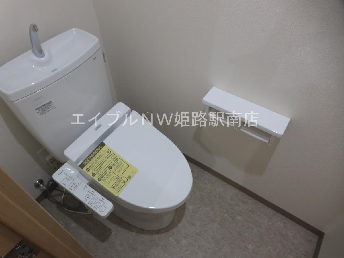 サクシード姫路駅南の物件内観写真