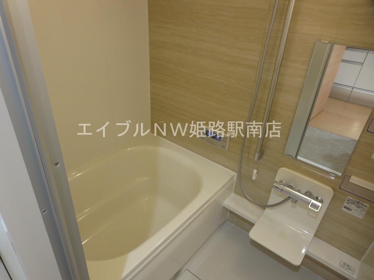 サクシード姫路駅南の物件内観写真