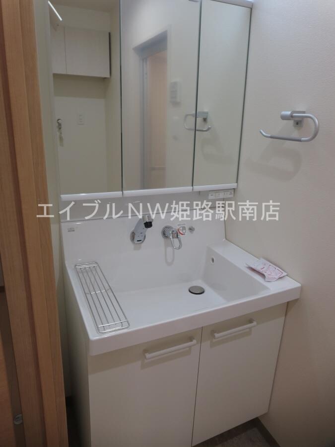 サクシード姫路駅南の物件内観写真