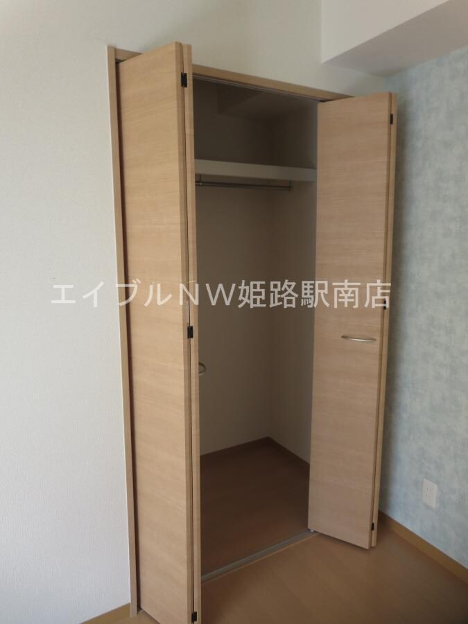 サクシード姫路駅南の物件内観写真