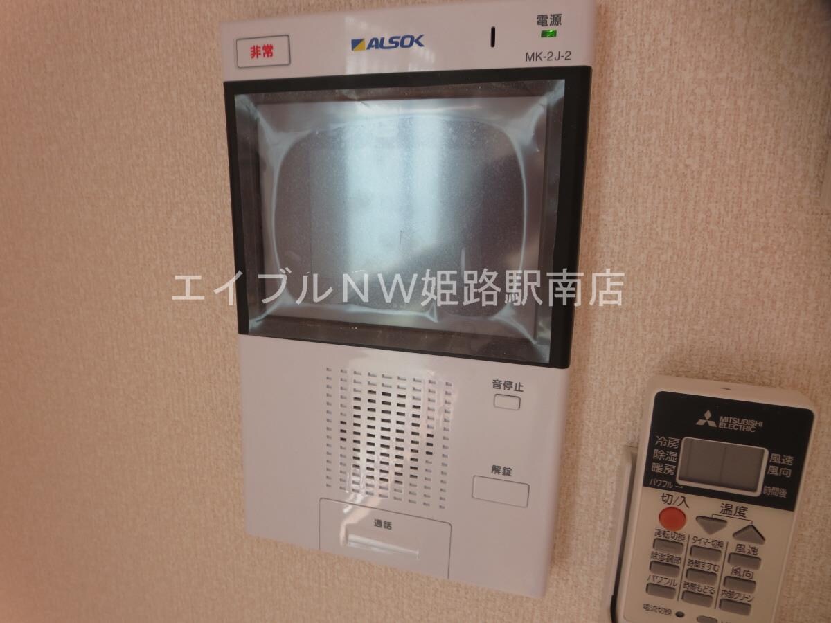 サクシード姫路駅南の物件内観写真