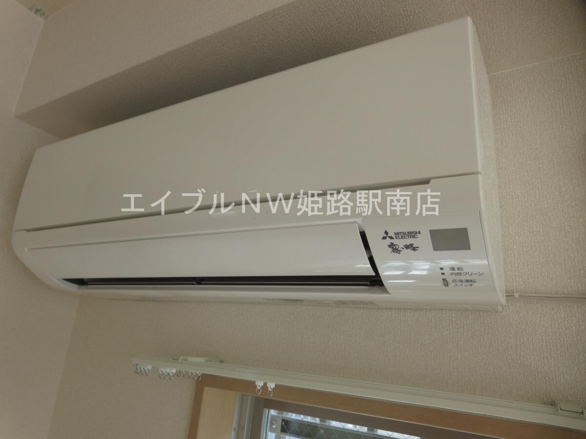 サクシード姫路駅南の物件内観写真