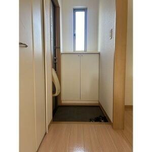 インパルスの物件内観写真