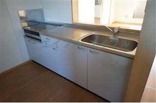 インパルスの物件内観写真