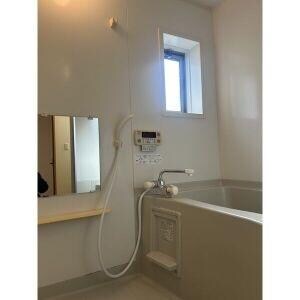 インパルスの物件内観写真