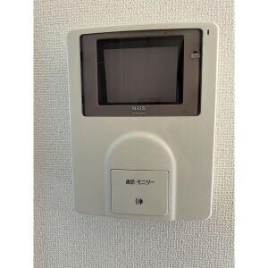 インパルスの物件内観写真