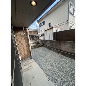 インパルスの物件内観写真