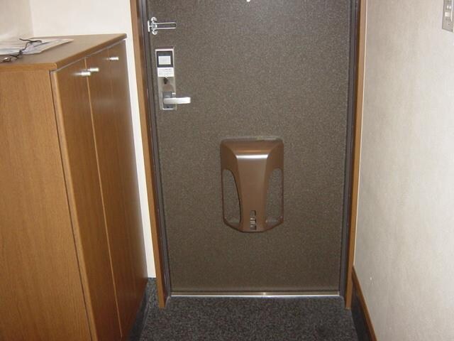 プロニティハウスの物件内観写真