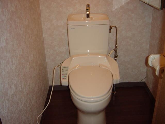 プロニティハウスの物件内観写真