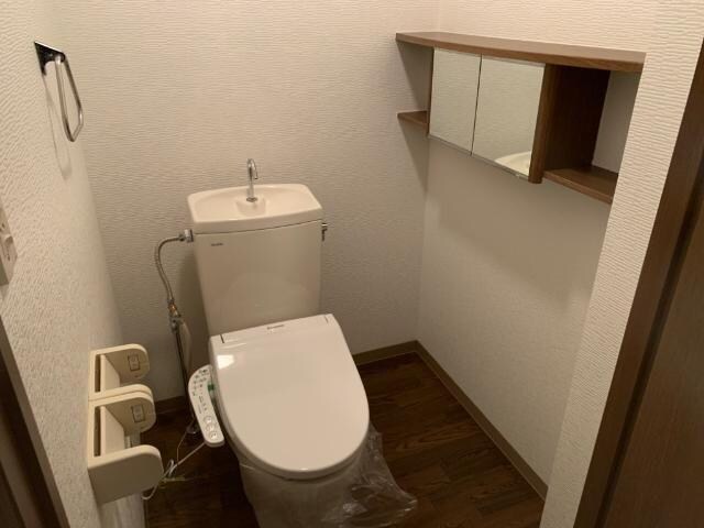 プロニティハウスの物件内観写真