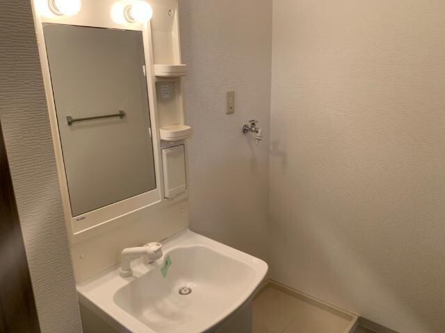 プロニティハウスの物件内観写真