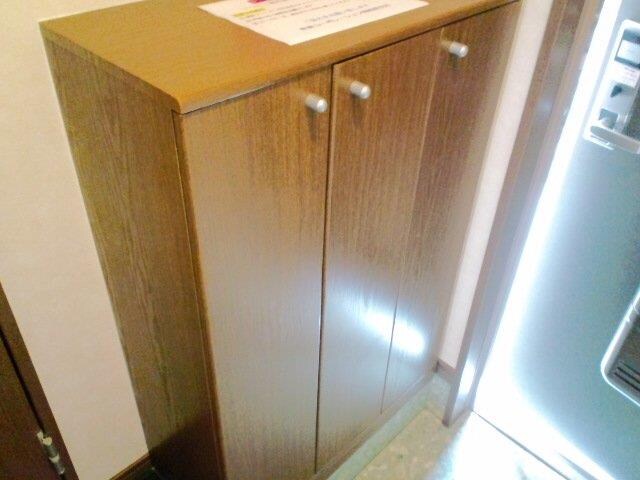 プロニティハウスの物件内観写真