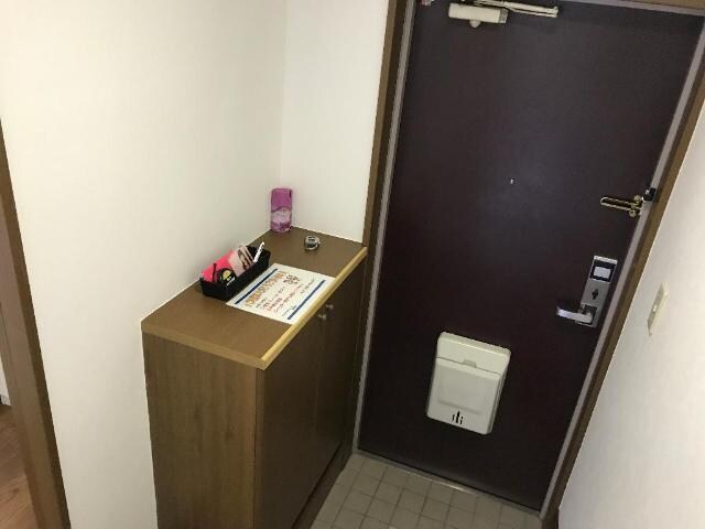 アムールエバーハイツの物件内観写真