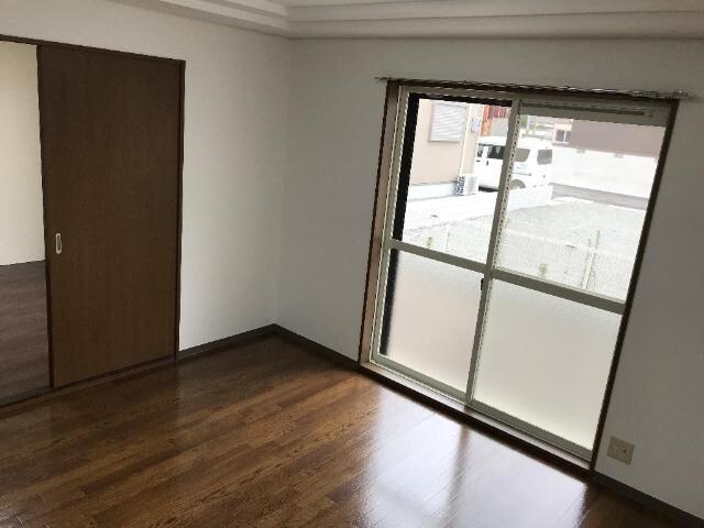 アムールエバーハイツの物件内観写真