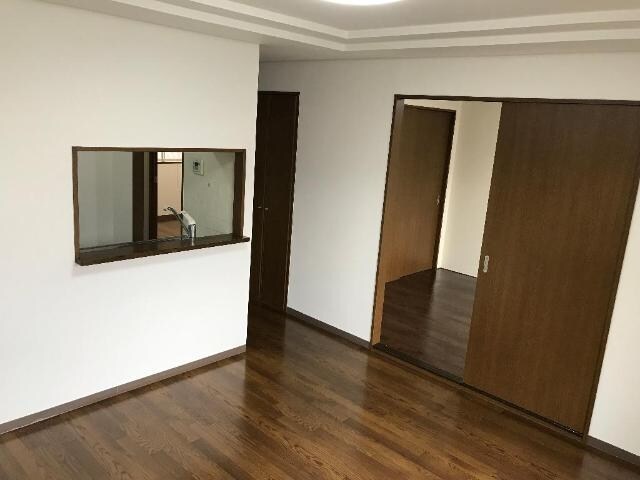 アムールエバーハイツの物件内観写真