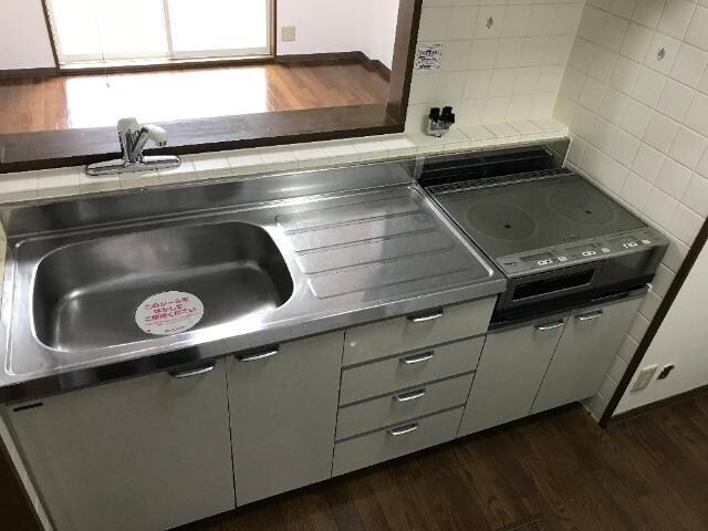 アムールエバーハイツの物件内観写真