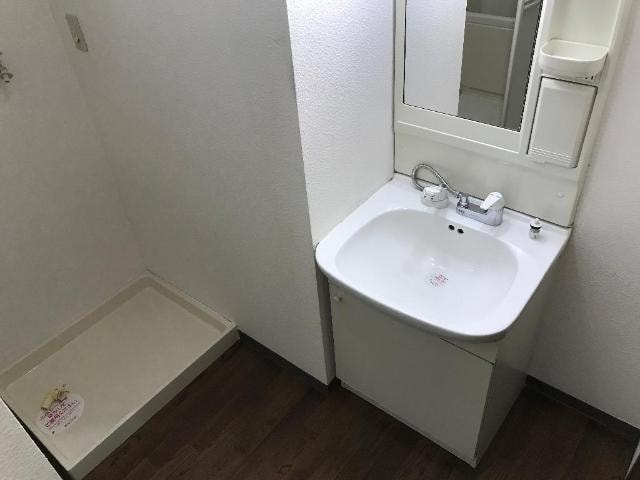 アムールエバーハイツの物件内観写真