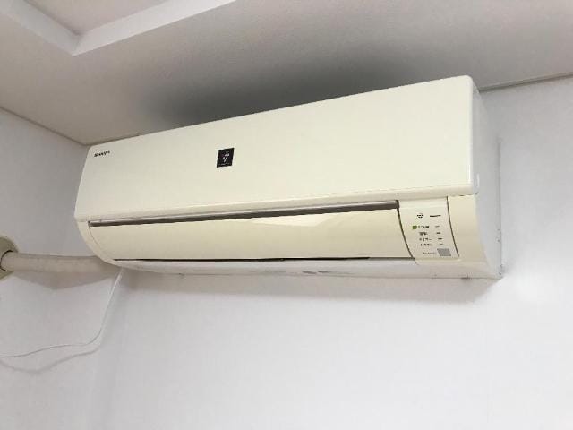 アムールエバーハイツの物件内観写真