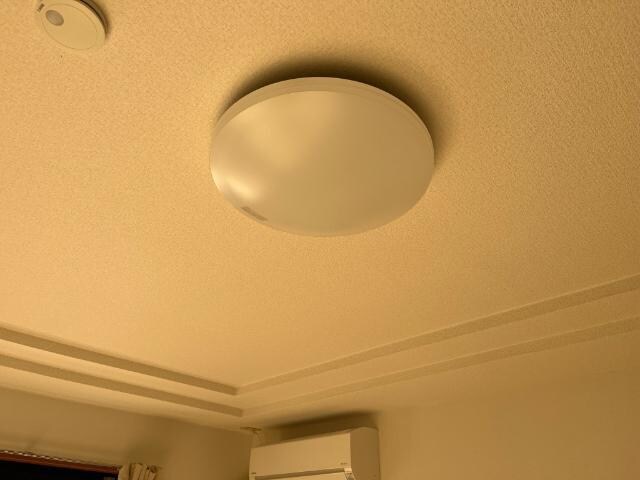 コーラル　ガーデンの物件内観写真