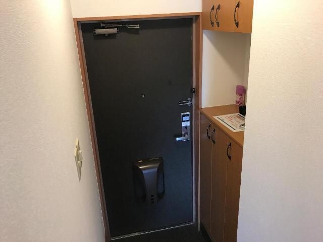 エーデルハイムの物件内観写真