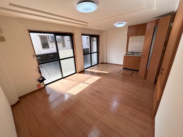 エーデルハイムの物件内観写真