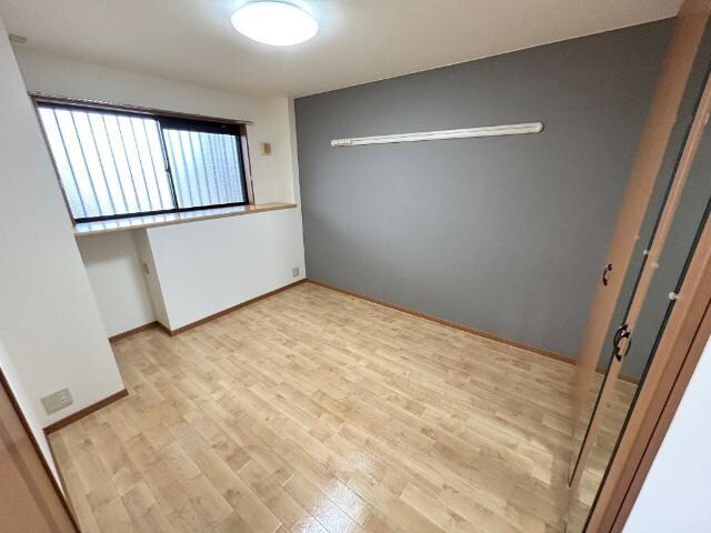 エーデルハイムの物件内観写真