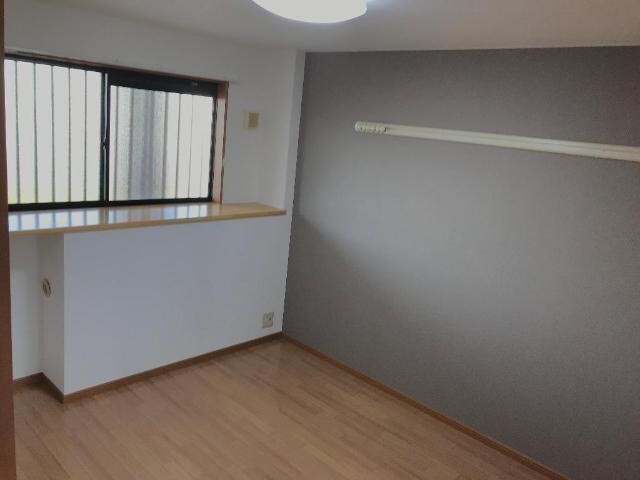 エーデルハイムの物件内観写真