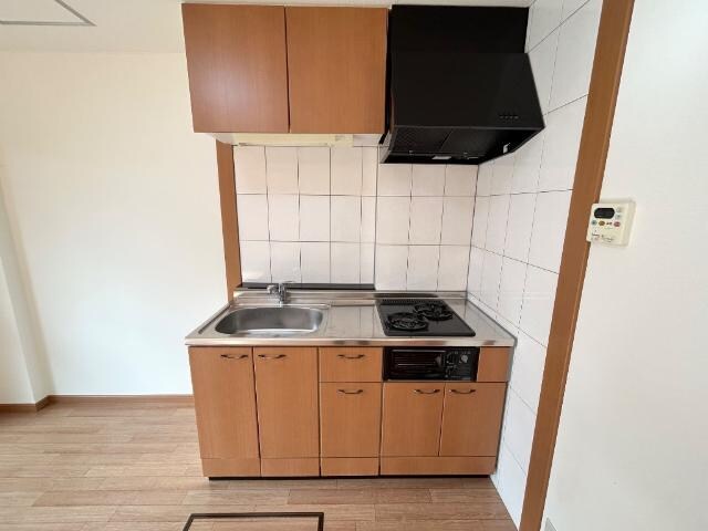 エーデルハイムの物件内観写真