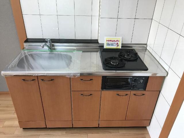 エーデルハイムの物件内観写真