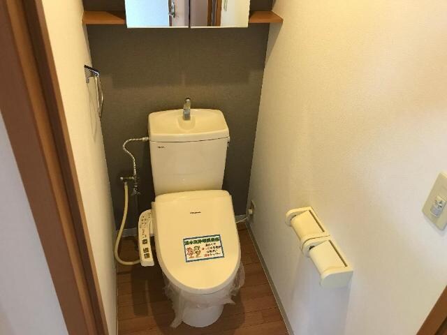 エーデルハイムの物件内観写真