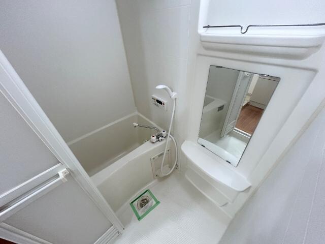 エーデルハイムの物件内観写真