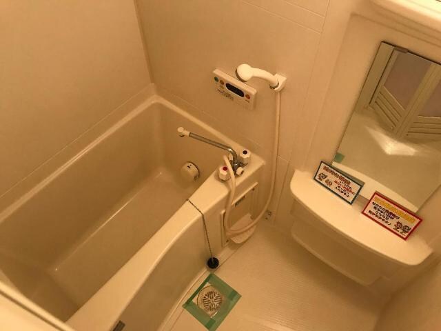 エーデルハイムの物件内観写真