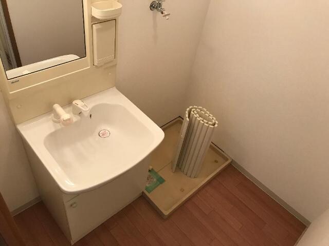 エーデルハイムの物件内観写真