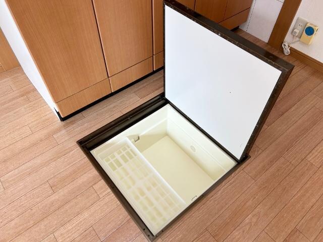 エーデルハイムの物件内観写真