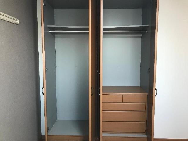 エーデルハイムの物件内観写真