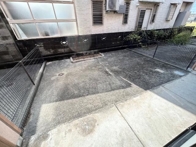 エーデルハイムの物件内観写真