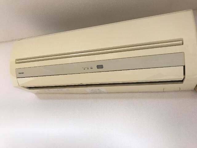 エーデルハイムの物件内観写真