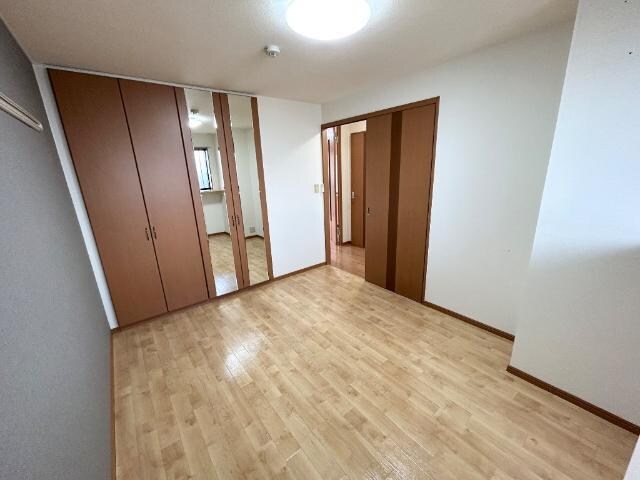 エーデルハイムの物件内観写真